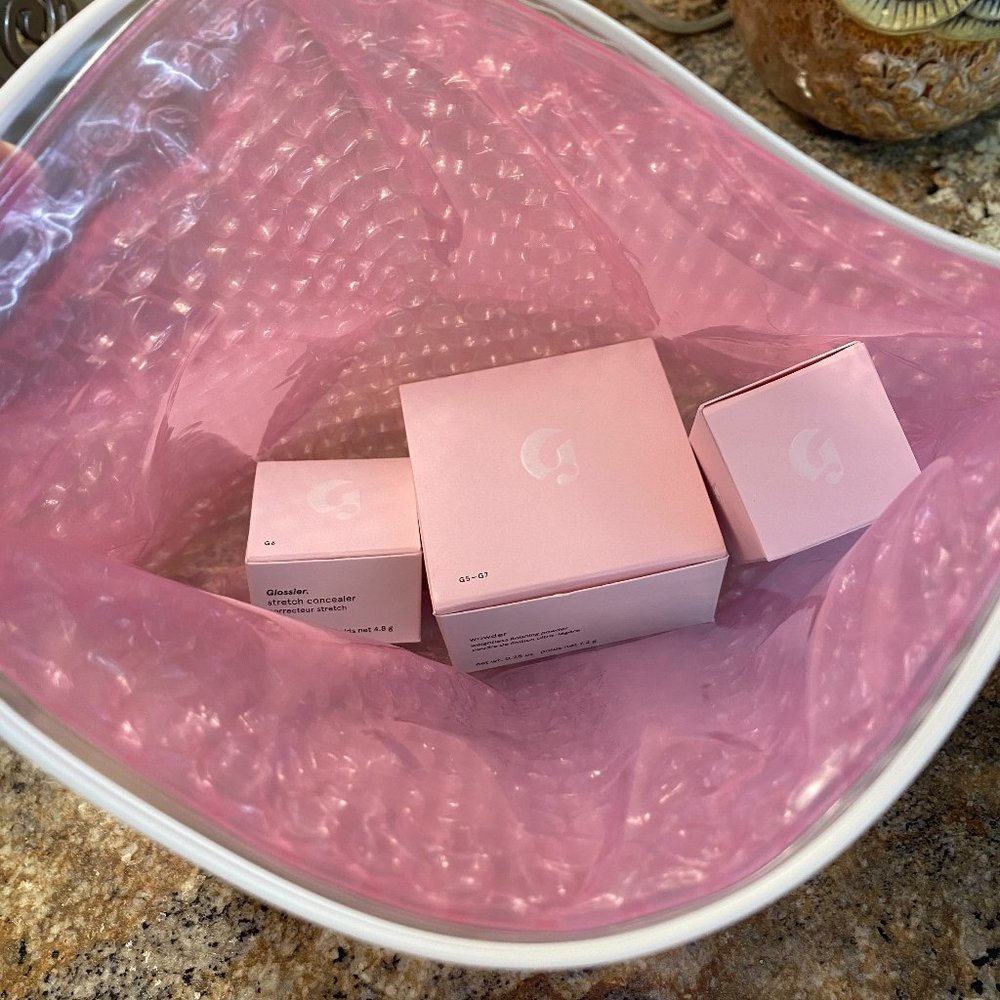 Glossier Makeup
